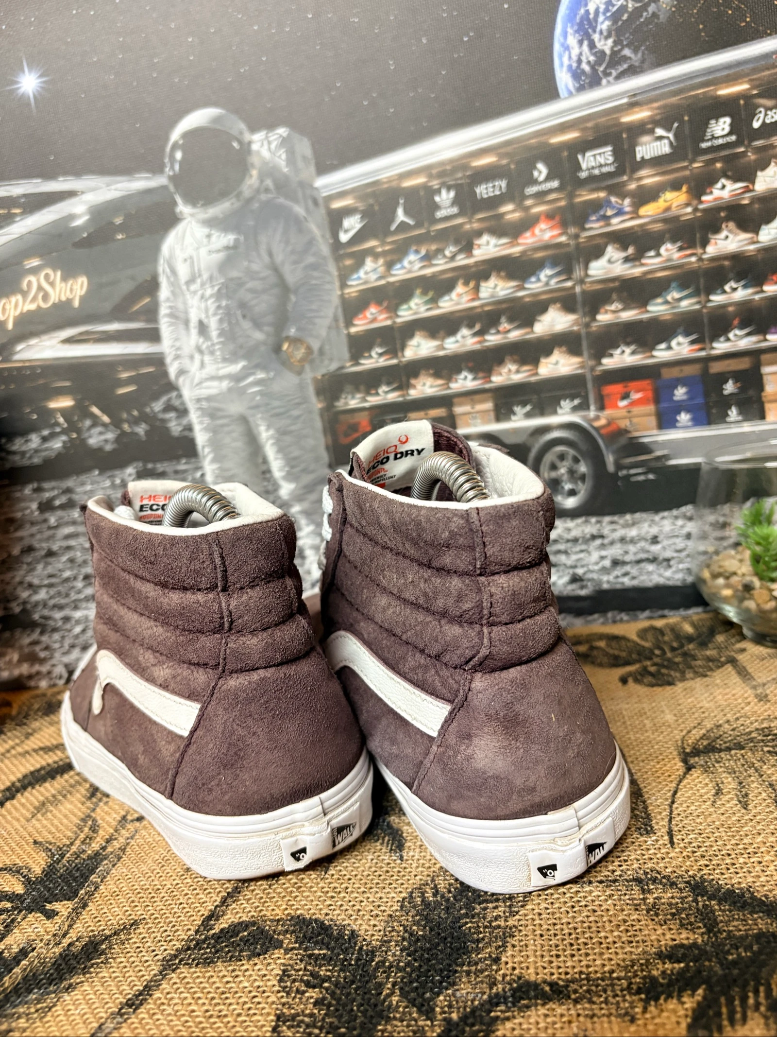Vans 38 – photo 4